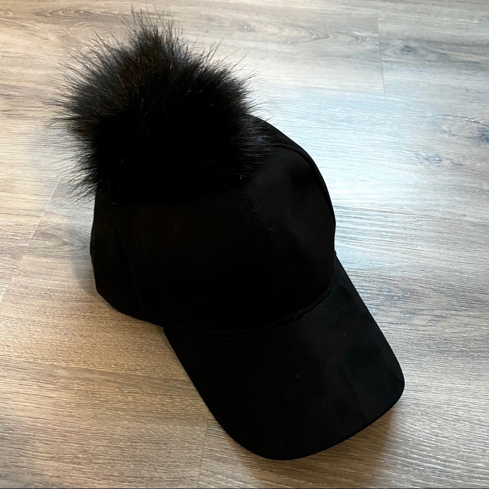 Fashion Ballcap
